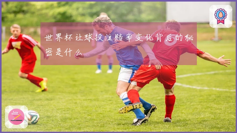世界杯让球投注赔率变化背后的秘密是什么