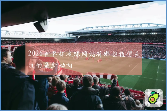 2026世界杯滚球网站有哪些值得关注的最新动向