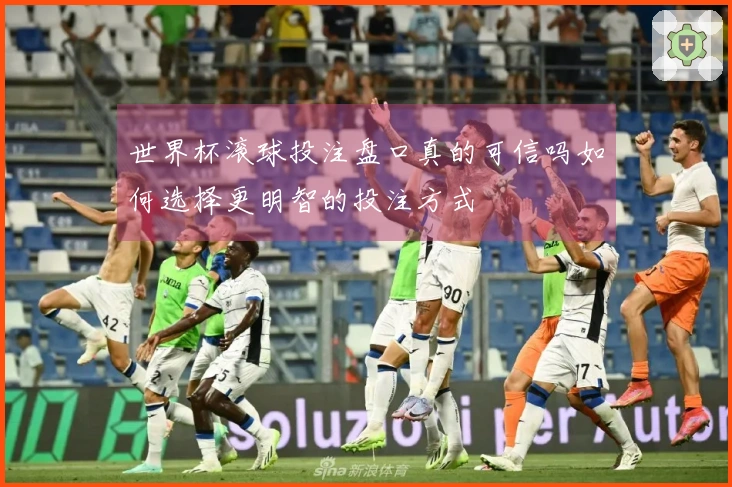 世界杯滚球投注盘口真的可信吗如何选择更明智的投注方式