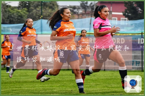 世界杯滚球投注究竟有什么风险和技巧你知道吗