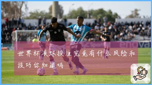 世界杯滚球投注究竟有什么风险和技巧你知道吗