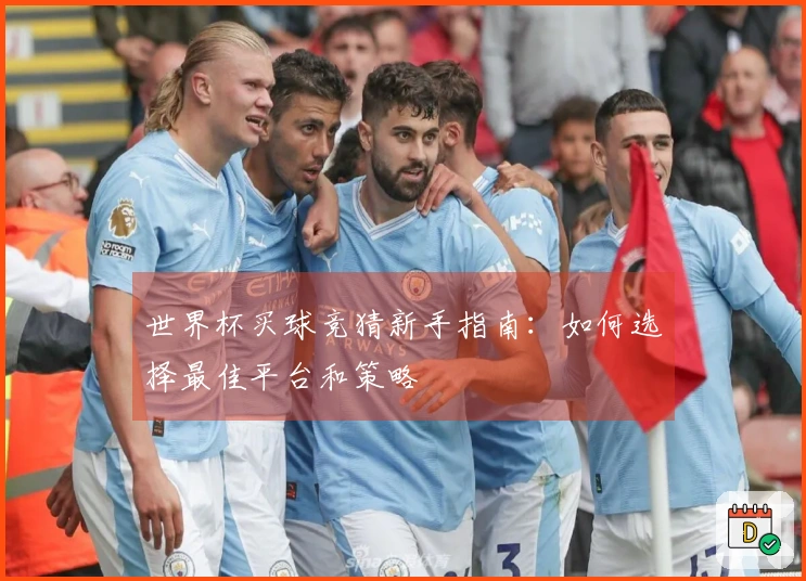 世界杯买球竞猜新手指南：如何选择最佳平台和策略
