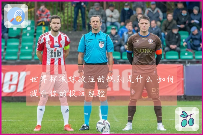 世界杯滚球投注的规则是什么 如何提升你的投注经验