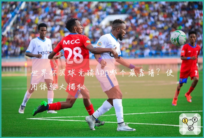 世界杯买球竞猜App哪个最靠谱？使用体验大揭秘