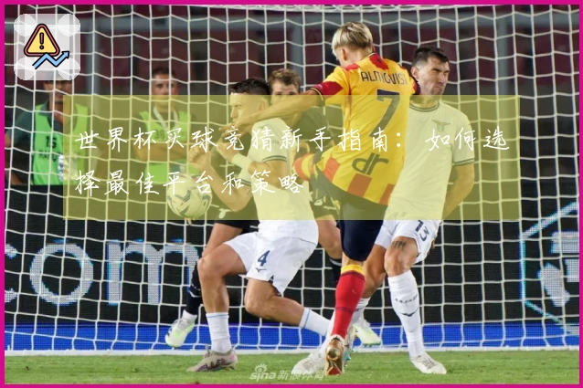 世界杯买球竞猜新手指南：如何选择最佳平台和策略