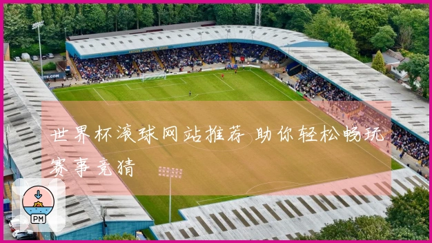 世界杯滚球网站推荐 助你轻松畅玩赛事竞猜