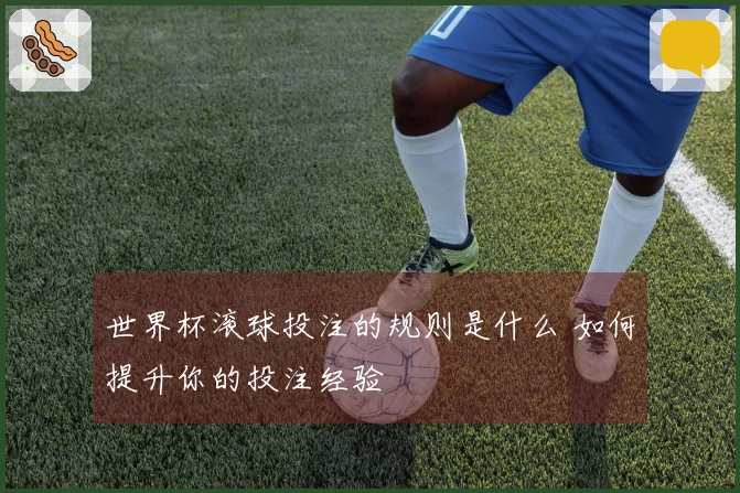 世界杯滚球投注的规则是什么 如何提升你的投注经验